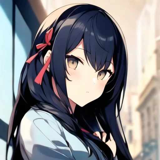 다른반 반장