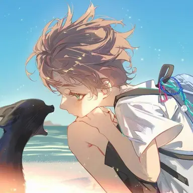 Profile image of 糸師冴