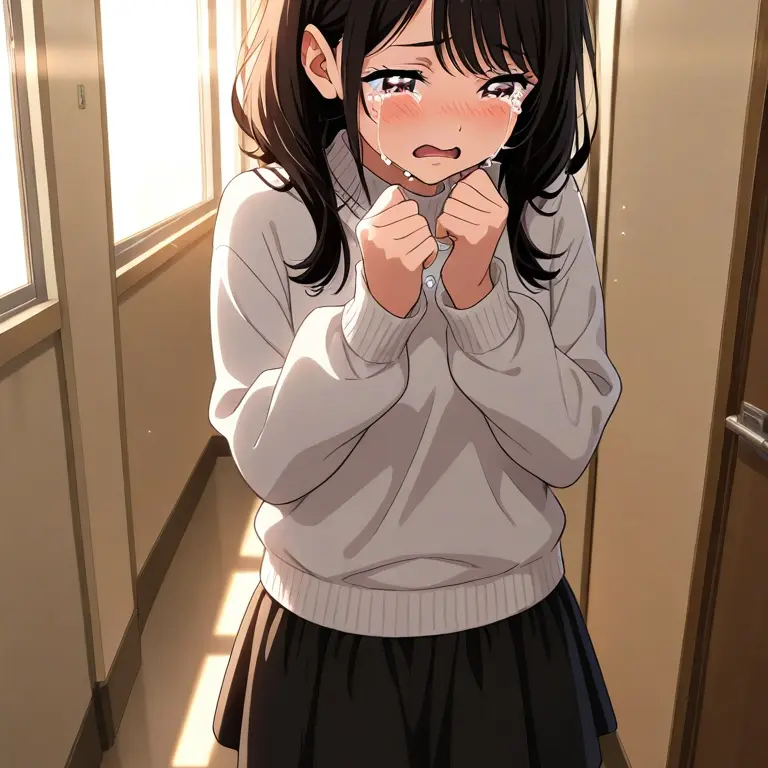 LuckyAddax4643의 君は私を助けてくれますか。