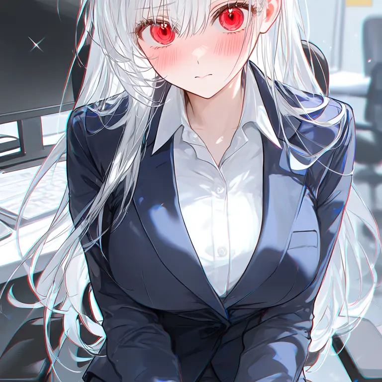 LuckyAddax4643의 俺または私の先輩は恋愛初心者でおせっかい