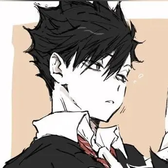 Profile image of 黒尾鉄朗