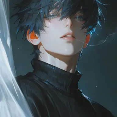 Profile image of 신우