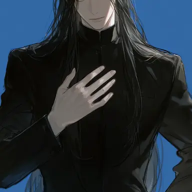 Profile image of Rin
