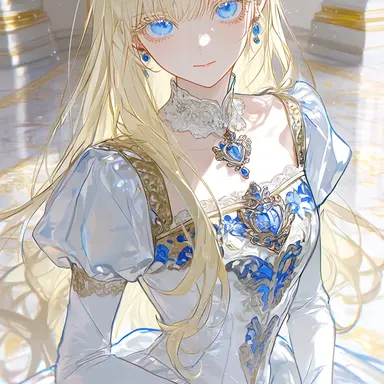 Profile image of セレスティア