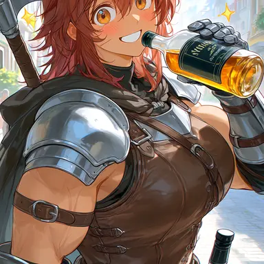 Profile image of ガルダ