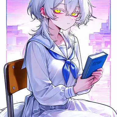 Profile image of 燈火