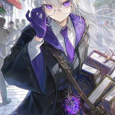 Profile image of リゼット