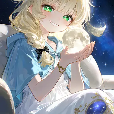 Profile image of アメネ