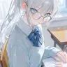 Profile image of 美玲