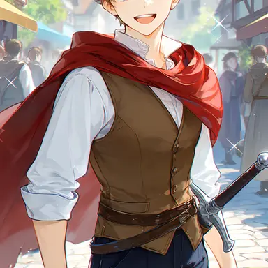 Profile image of アルト