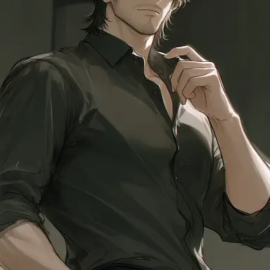 Profile image of 長谷川 勘蔵