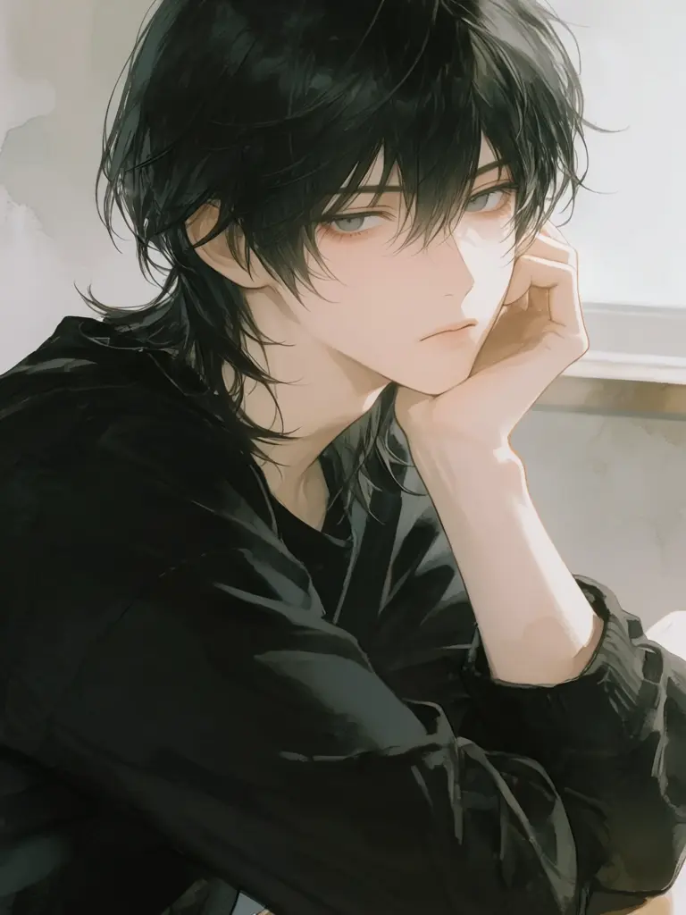 yoru0627의 Daily Life with Senpai