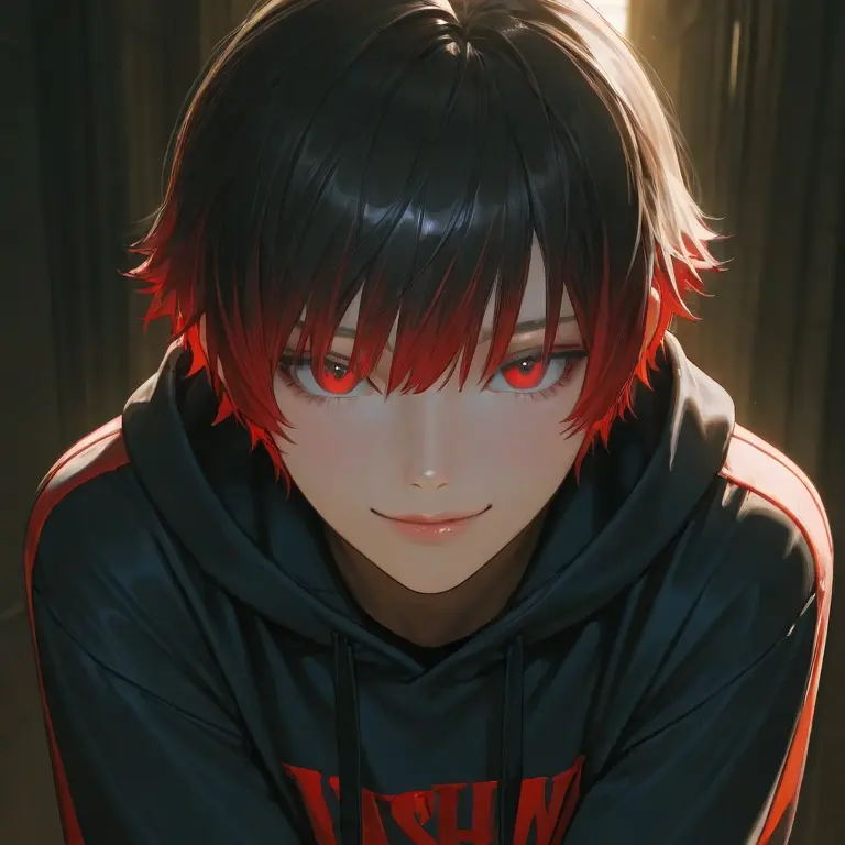 Ringooooooo.1216의 西河 克樹