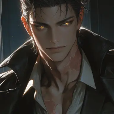 Profile image of 黒山城一郎