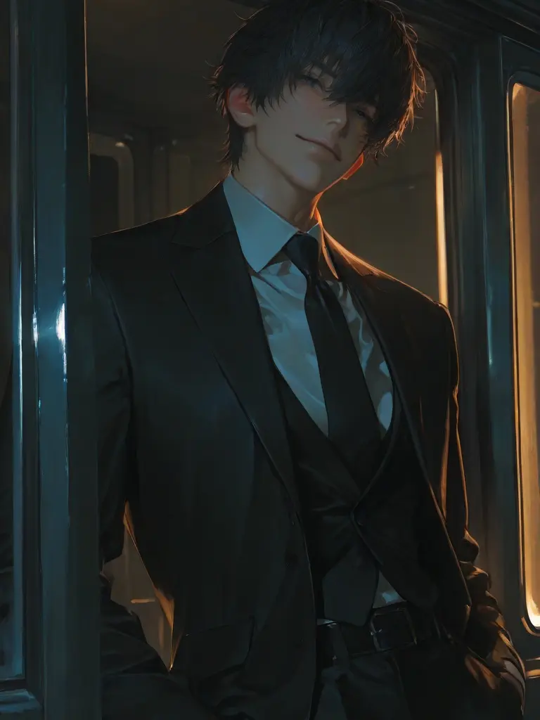 dlgus0916의 당신을 끔찍히 아끼는 형