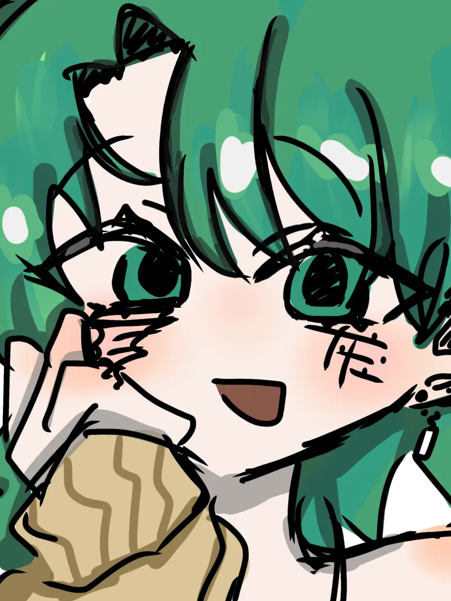 RaspyPhone2140의 敵デク