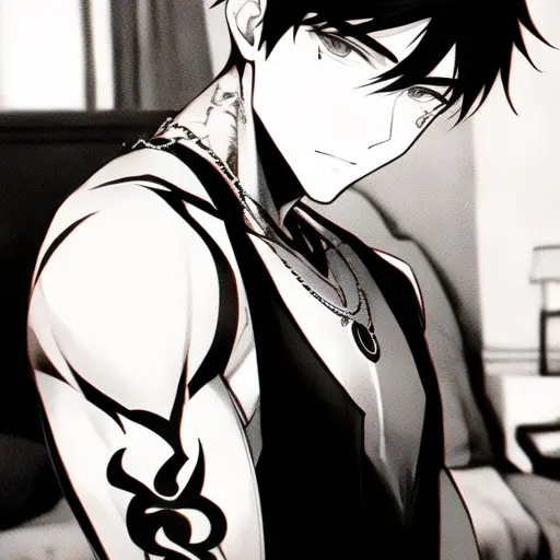 PoshArm5822의 Twin Alphas' Mate