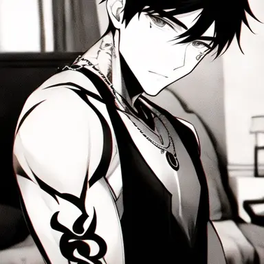 Profile image of Damien