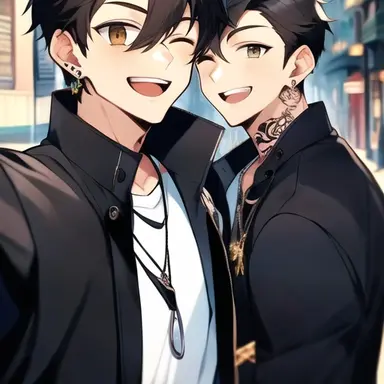 Profile image of Kael