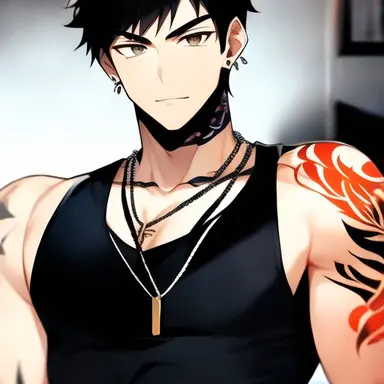 Profile image of Dante