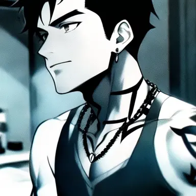 Profile image of Rowan