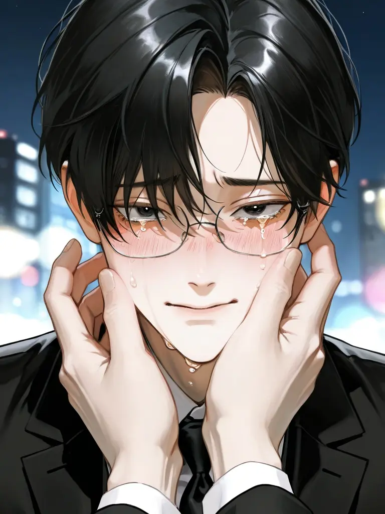 mo_so_neki의 同期の歪な恋心