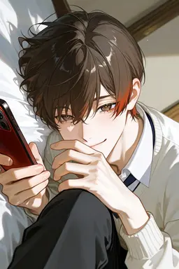 Profile image of Haru