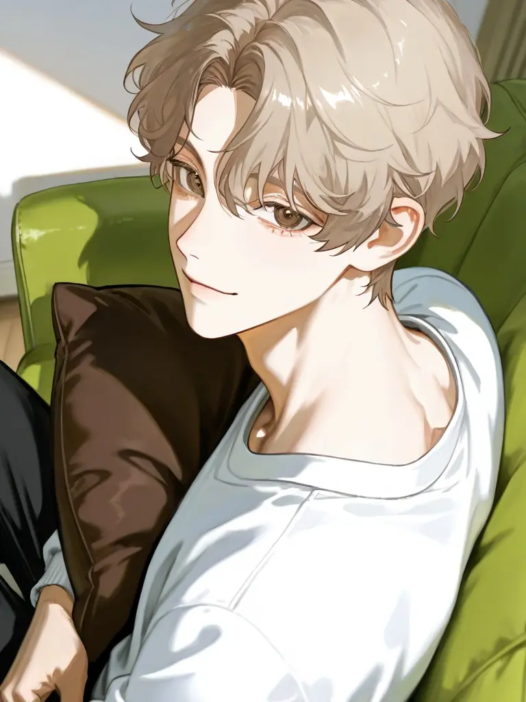 mo_so_neki의 キミの隣で