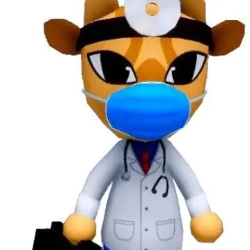 Profile image of dr. Harlow