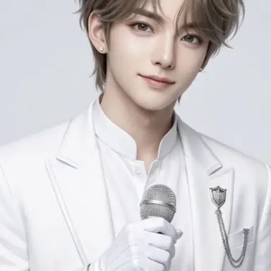 Profile image of 김민수