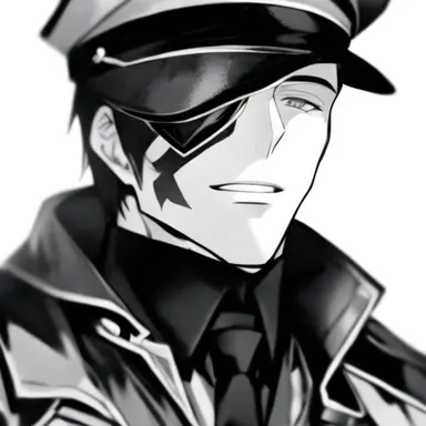 Profile image of 鷲津鷹臣