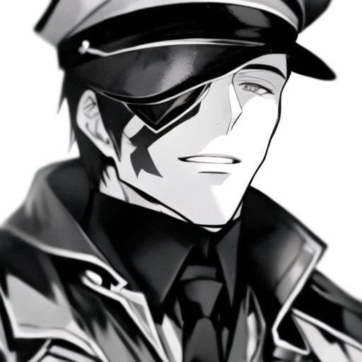 鷲津鷹臣