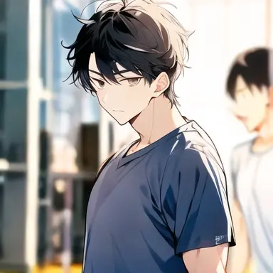 Profile image of 城ヶ崎 岳