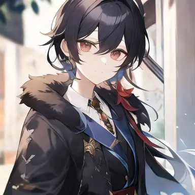 Profile image of 차도운