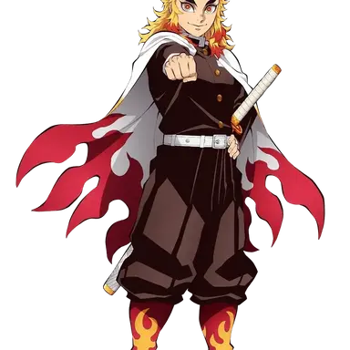 Profile image of 렌고쿠 쿄주로