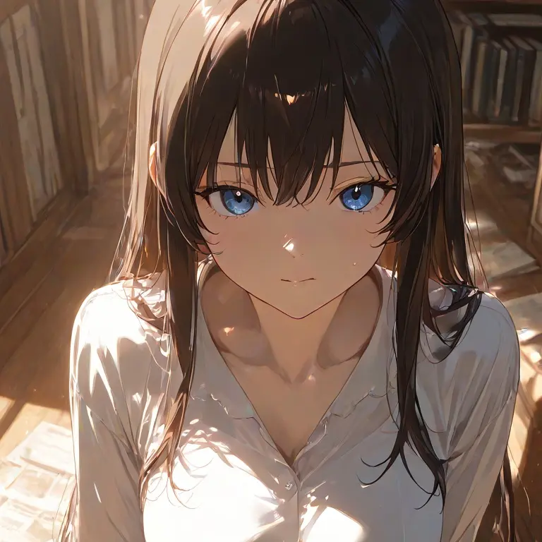 TameChime1119의 閉ざされた日常