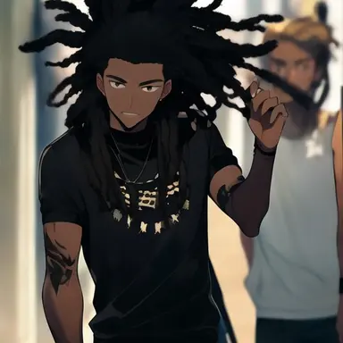 Profile image of Dion