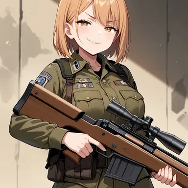 Profile image of キツネ