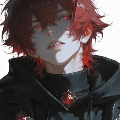 Profile image of 아카이로 류