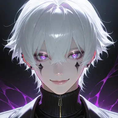 Profile image of 리온