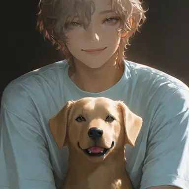 Profile image of 신도윤