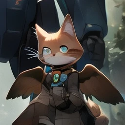 이세계 펫 고양이