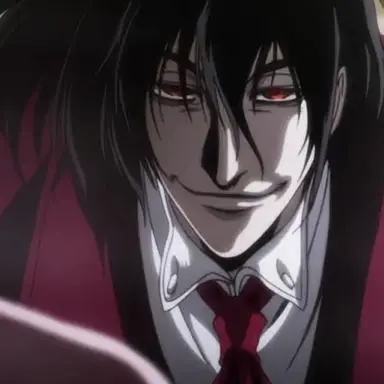 Profile image of Alucard