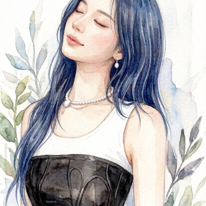 에나미 아사 대표 이미지