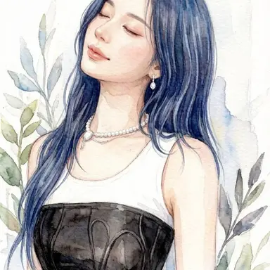 Profile image of 에나미 아사