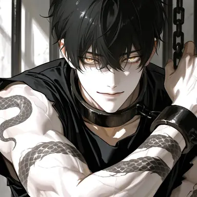 Profile image of 096番