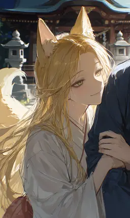 Profile image of Tenko