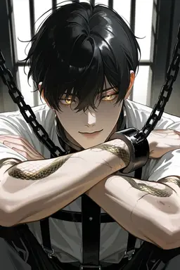 Profile image of 096番