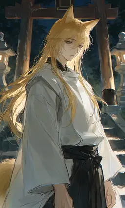 Profile image of Tenko