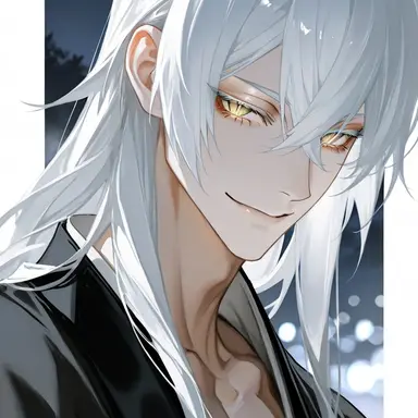 Profile image of コン君
